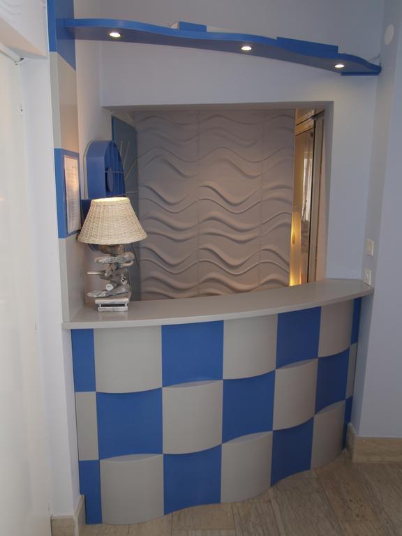Veli Lošinj Bed&Breakfast Saturn المظهر الخارجي الصورة